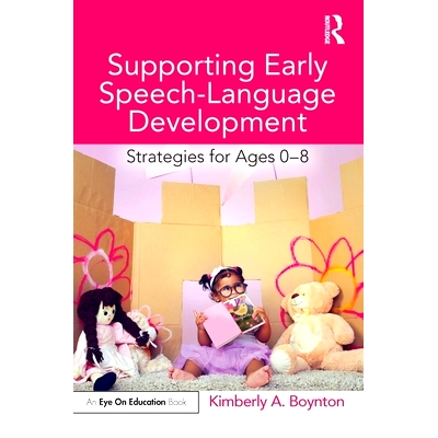 Strategies for Ages 0-8
