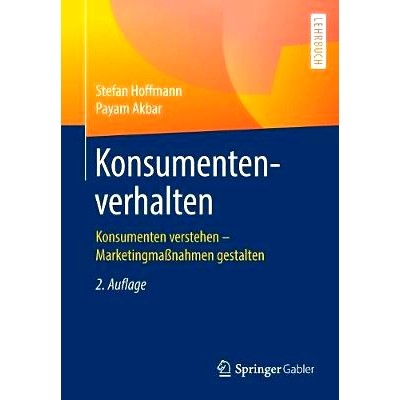 Konsumenten verstehen &ndash; Marketingma&szlig;na