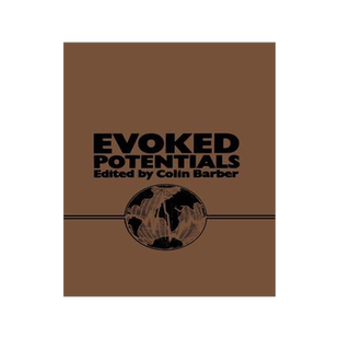 预订 Evoked Potentials