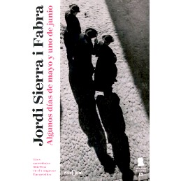 预订 Algunos días de mayo y uno de junio 五月的某些日子和六月的某*: 9788401033650