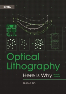 【预订】Optical Lithography 9781510639959