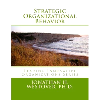 预订 Strategic Organizational Behavior: 9780692296592