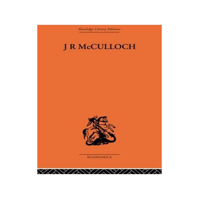 预订 J.R. McCulloch