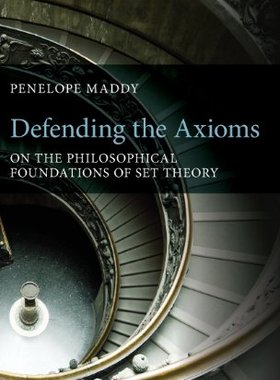 【预订】Defending the Axioms