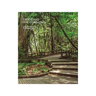 [预订]Changing the Commons 9781957183336