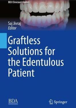 【预订】Graftless Solutions for the Edentulous Patient