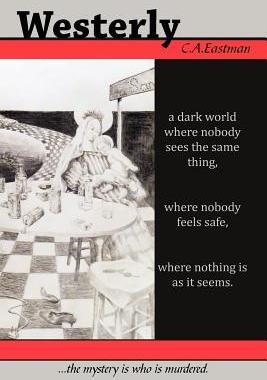 [预订]Westerly 9781456773731