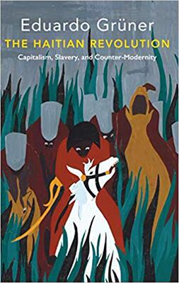 【预售】The Haitian Revolution