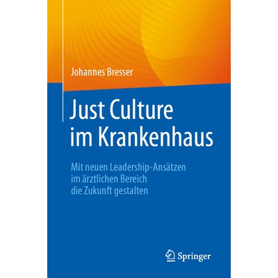 Mit neuen Leadership-Ans&auml;tzen im &auml;rztl
