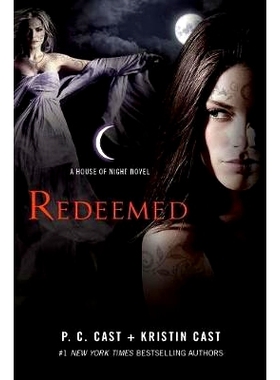 预订 Redeemed: A House of Night Novel: 9781250055439