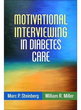 预订 Motivational Interviewing in Diabetes Care: Facilitating Self-Care: 9781462521630