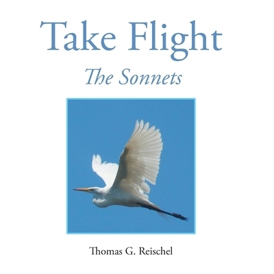 预订 Take Flight: The Sonnets: 9781955070744