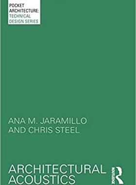 【预售】Architectural Acoustics