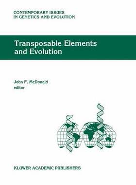 预订 Transposable Elements and Evolution