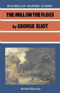 The 预订 the Mill Floss George 9780333405895 Eliot