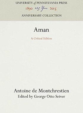 [预订]Aman 9781512804874