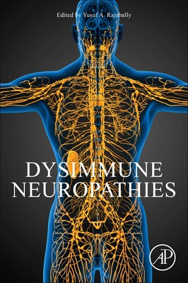 【预订】Dysimmune Neuropathies