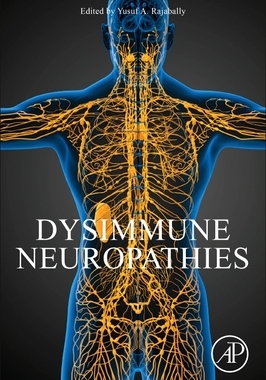 【预订】Dysimmune Neuropathies
