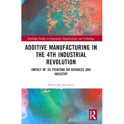 3D Printing and the 4th Industrial Revol