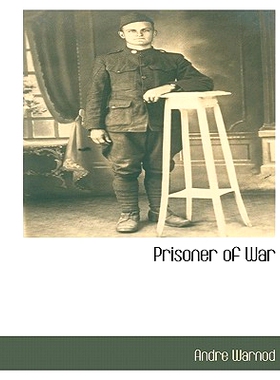 预订 Prisoner of War: 9781116290998