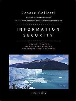 【预售】Information security: risk assessment, management systems, the ISO/IEC 27001 standard