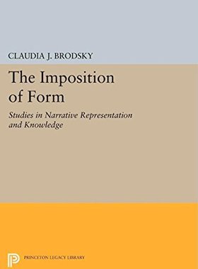 【预订】The Imposition of Form