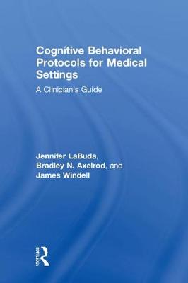 【预订】Cognitive Behavior Treatment Protocols for Medical Settings