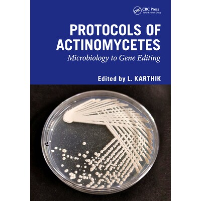 Microbiology to Gene editing