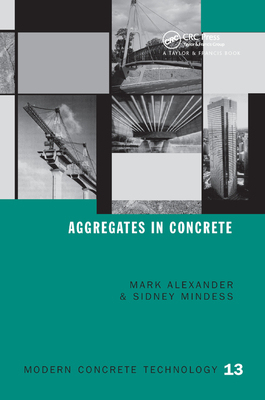 【预订】Aggregates in Concrete