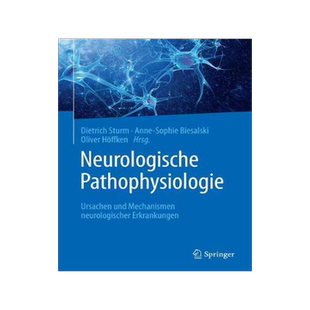 预订 Neurologische Pathophysiologie