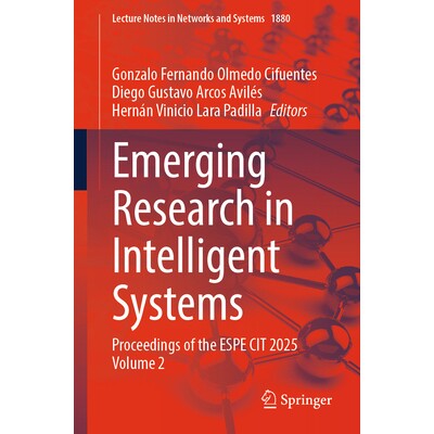 Proceedings of the ESPE CIT 2025 Volume
