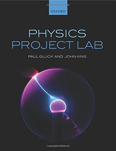 Project Physics Lab 预订