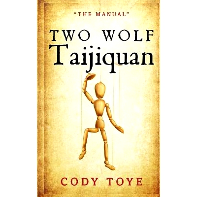 预订 Two Wolf Taijiquan: 9781518787645