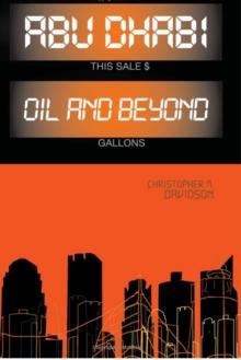 [预订]Abu Dhabi 9781849041539