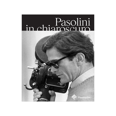 预订 Pasolini in Chiaroscuro