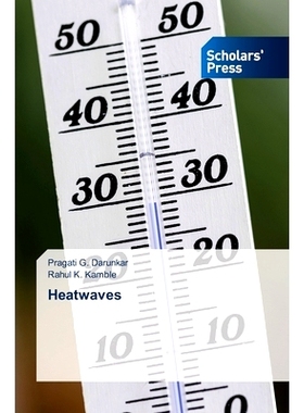 预订 Heatwaves: 9786206773085