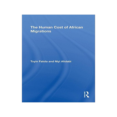 预订 The Human Cost of African Migrations