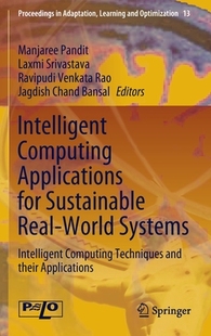 Computing Applications World 预订 Systems Real Intelligent Sustainable for