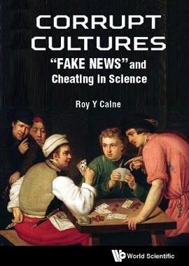 【预订】Corrupt Cultures