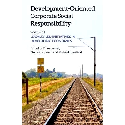 预订 Development-Oriented Corporate Social Responsibility: Volume 2: Locally Led Initiatives in Developing Economies 发