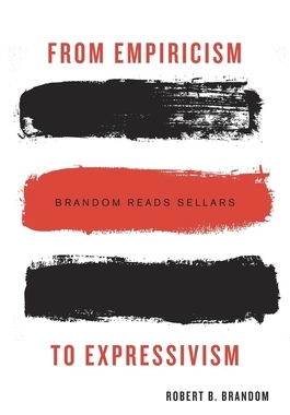 【预订】From Empiricism to Expressivism 9780674187283