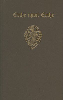 【预订】The Middle English Poem Erthe upon Erthe, printed from 24 manuscripts