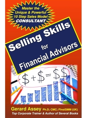 预订 Selling Skills for Financial Advisors: 9798223548928