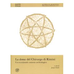 预订 La domus del Chirurgo di Rimini : un eccezionale contesto archeologico: 9788892852006