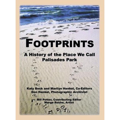 预订 Footprints: A History of the Place We Call Palisades Park (Limited): 9781681624150