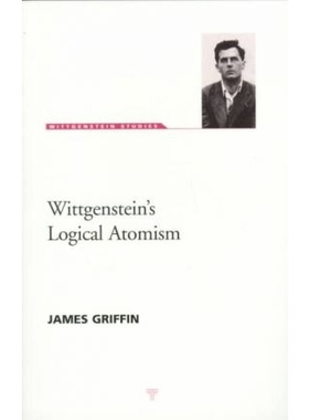 预订 Wittgenstein’s Logical Atomism 逻辑原子主义 - 威廉斯的研究: 9781855065369