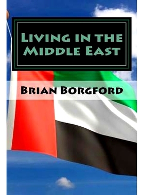 预订 Living in the Middle East: Volume II - 2005-06: 9781983843204