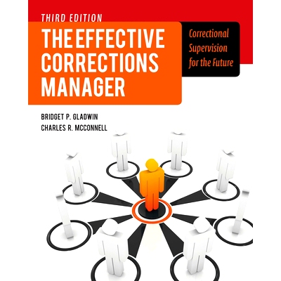 预订 The Effective Corrections Manager: Correctional Supervision for the Future 有效的惩教经理：未来的惩教监督: 97814496