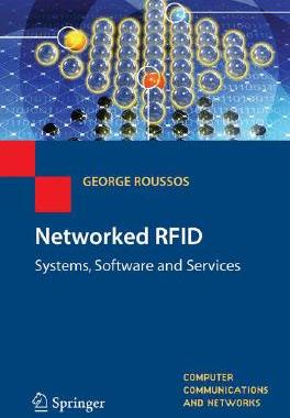 【预订】Networked RFID