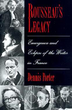 【预订】Rousseau’s Legacy